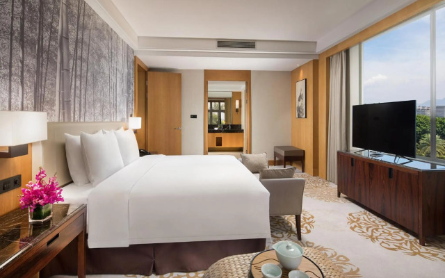 Xiamen C&D Hotel