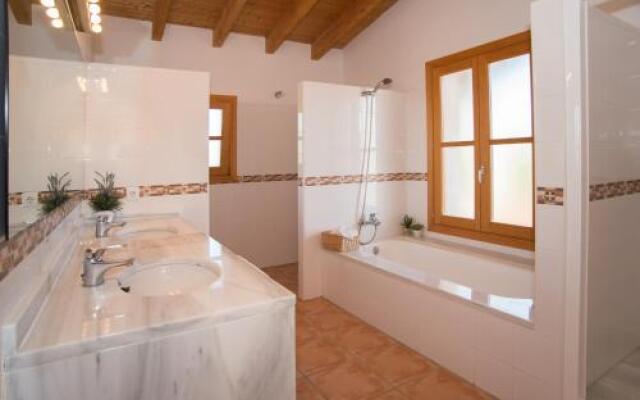 Finca Romana