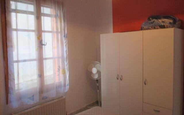 Castle Home Apartments