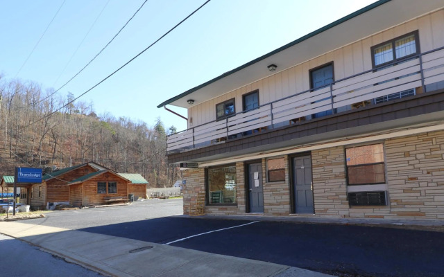 Travelodge By Wyndham Gatlinburg