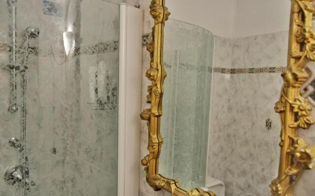 Giadera penthouse 5terreparco