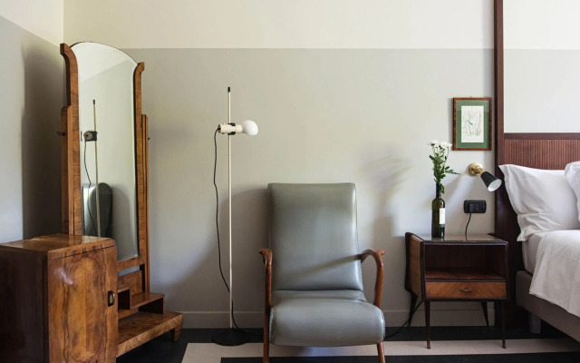 Vino e Oli Residenze