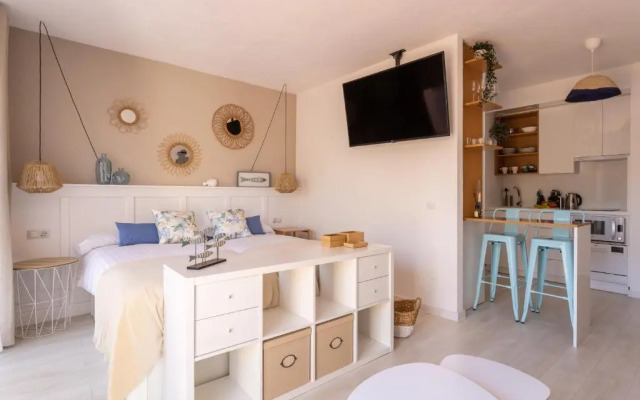 OleHolidays Romana Playa 223 Primera línea playa