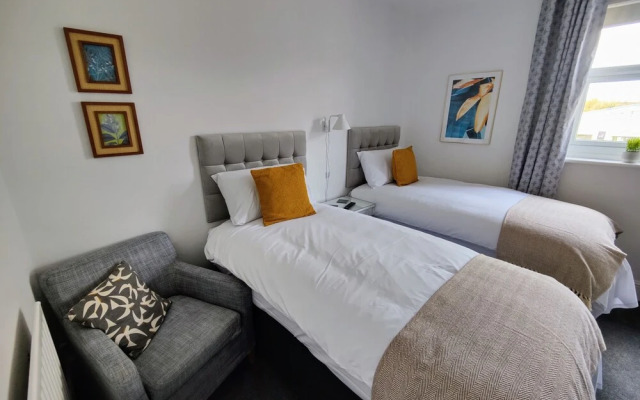 The Wincheap B&B