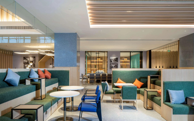 Hilton Garden Inn Changde Dingcheng