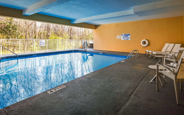 Best Western Magnolia Inn And Suites