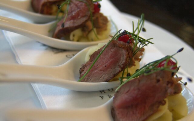 Chateau St. Havel - wellness Hotel