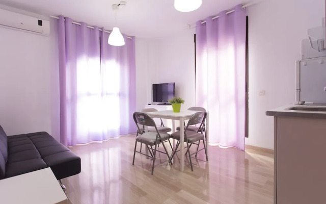 C&V Apartamentos - Horno de Marina