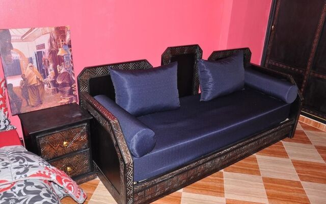 Chilloutsurf Hostel & Yoga