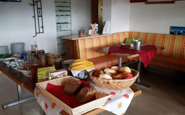 Pension St. Georg