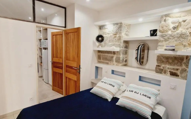 Superbe appartement en plein coeur d'Ajaccio