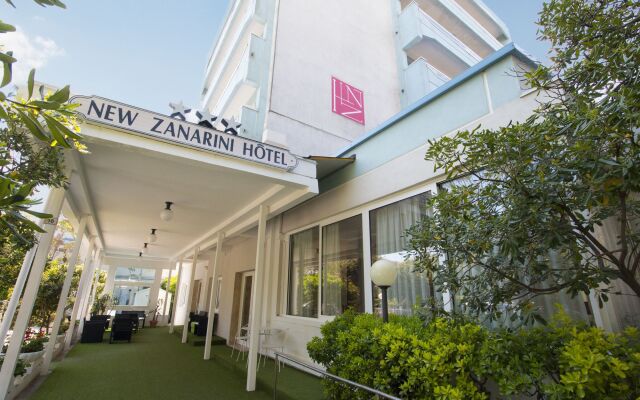 Hotel New Zanarini