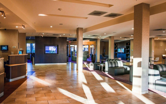 Courtyard by Marriott Norman