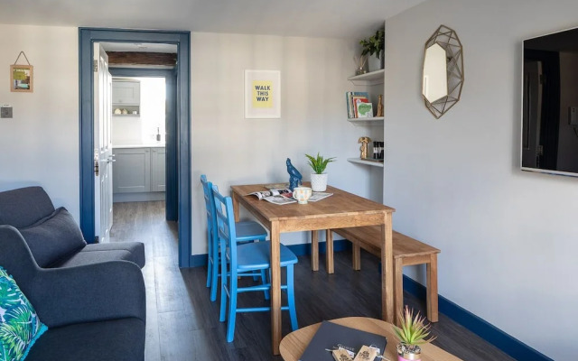 Dream Stays Bath - Kingsmead Street