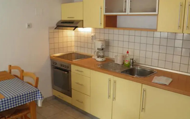 Apartments Knezevic-Pavlic