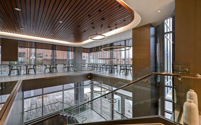 SpringHill Suites Albuquerque University Area