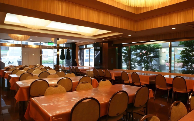 Ikebukuro Royal Hotel