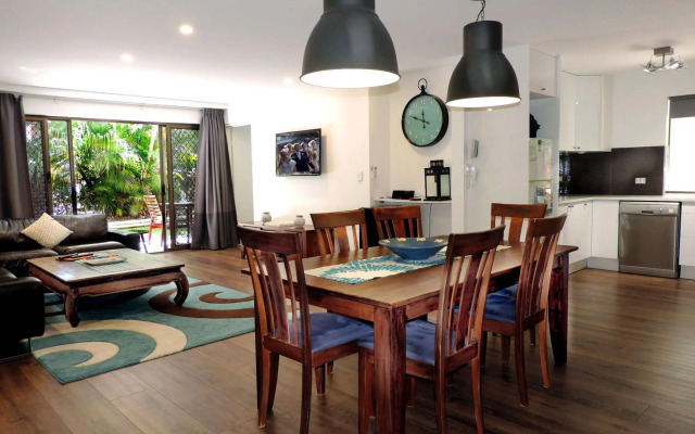 Noosa Boutique Apartments