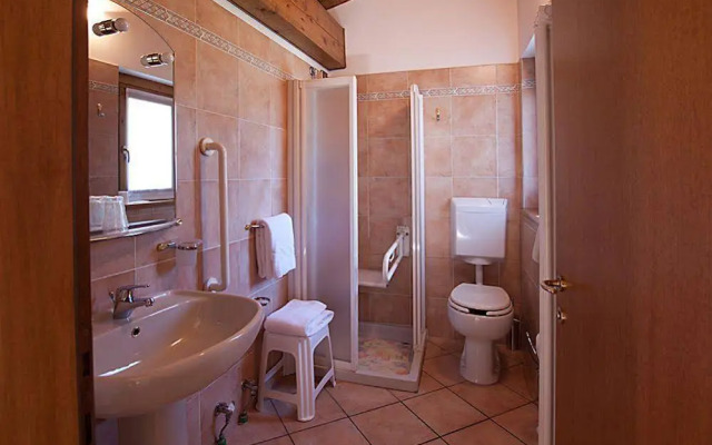 Hotel Albergo Al Milano