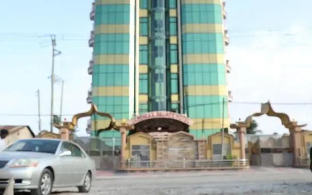 Jaromax Palace Hotel
