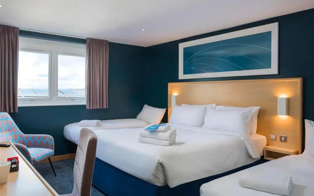 Travelodge Heathrow Heston M4 Westbound