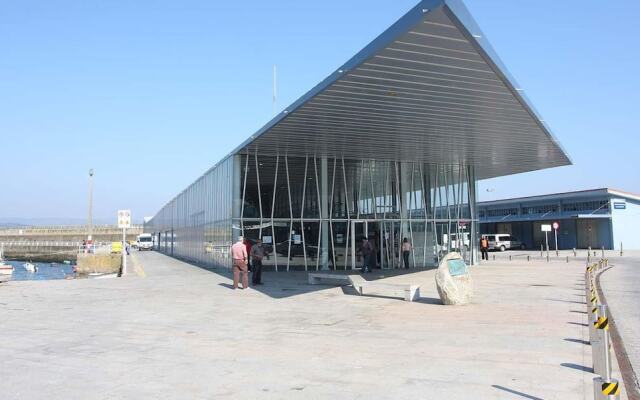 Apartment in Finisterre - 104559 by MO Rentals