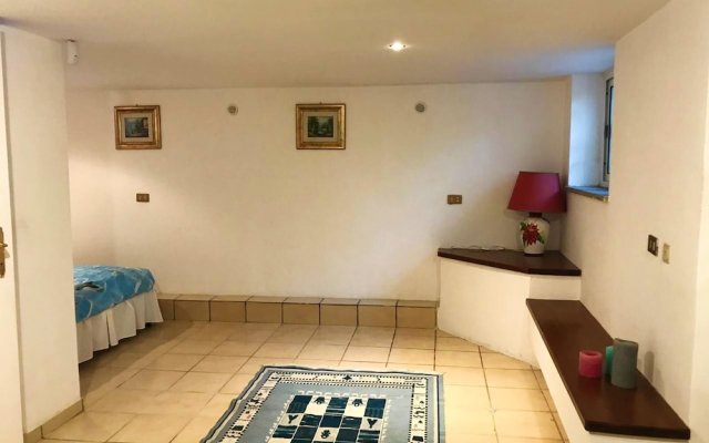 Apartment With One Bedroom In Fregene With Wifi 350 M From The Beach