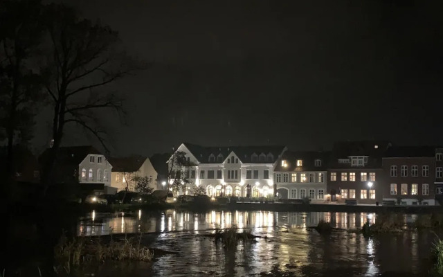 Hostrups Hotel