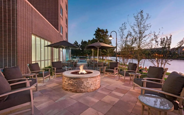 Courtyard Houston Sugar Land/Lake Pointe