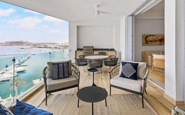Live Aqua Private Residences La Paz