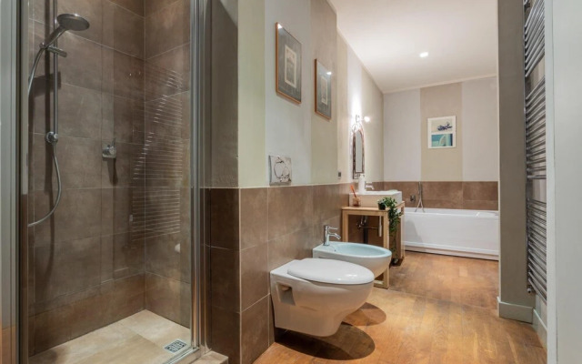 Po Prestige by Wonderful Italy