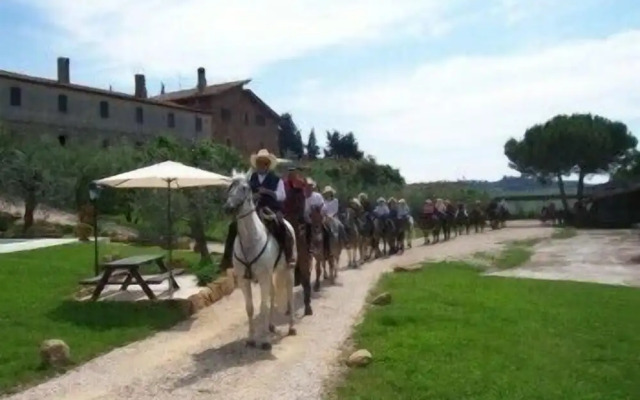 Agriturismo Renello