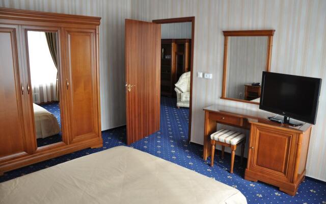 Hotel Traian