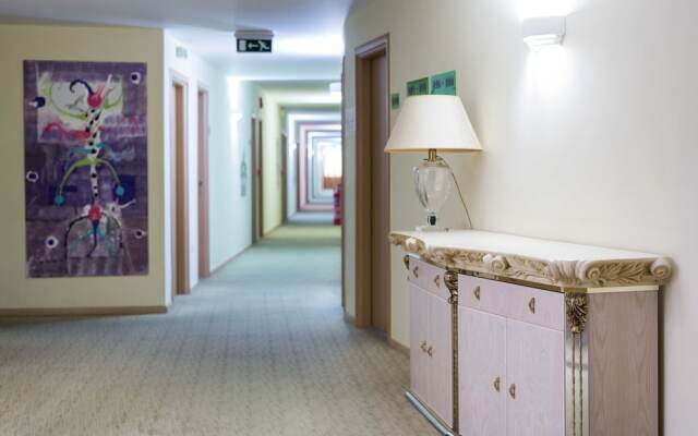 Hotel Delphi Beach - All Inclusive