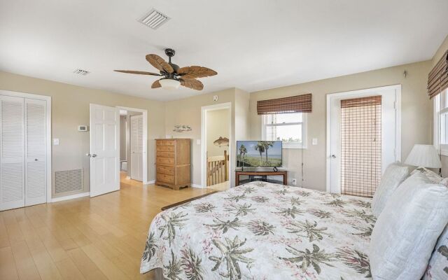 Coastal Retreat