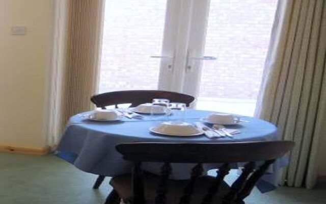 Bluebell House