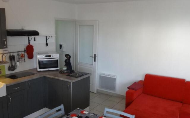 Appartement Sète, 2 pièces, 4 personnes - FR-1-472-132