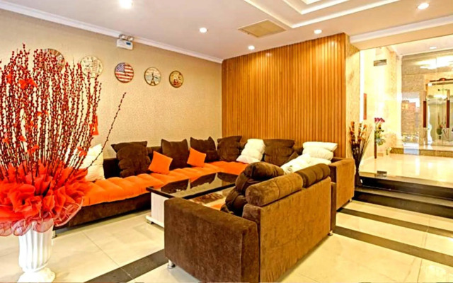 Danapearl Riverside Condotel