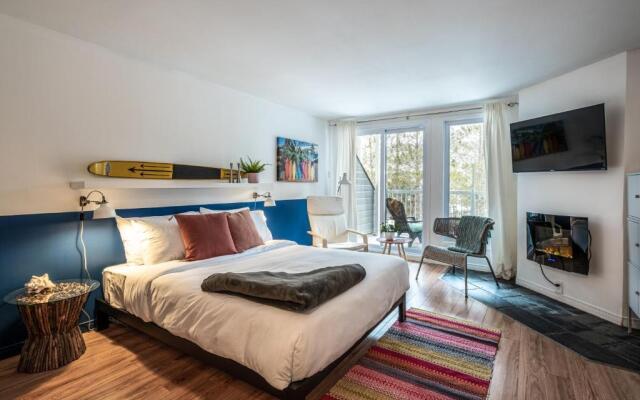 Tremblant Studio Kona by My Tremblant Location