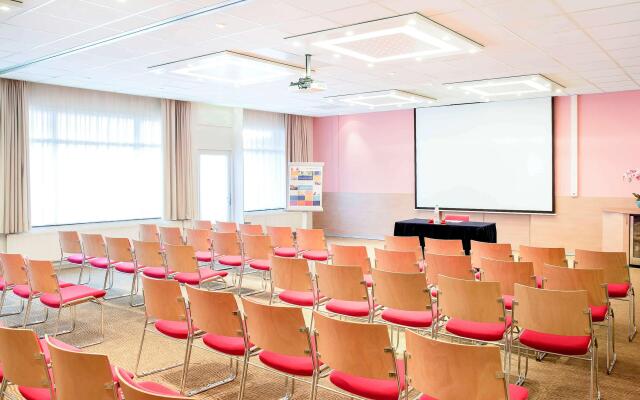 Novotel Maastricht
