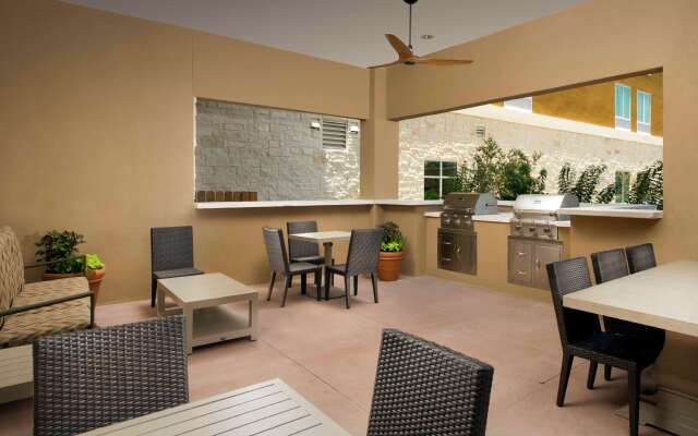Homewood Suites by Hilton San Antonio Airport