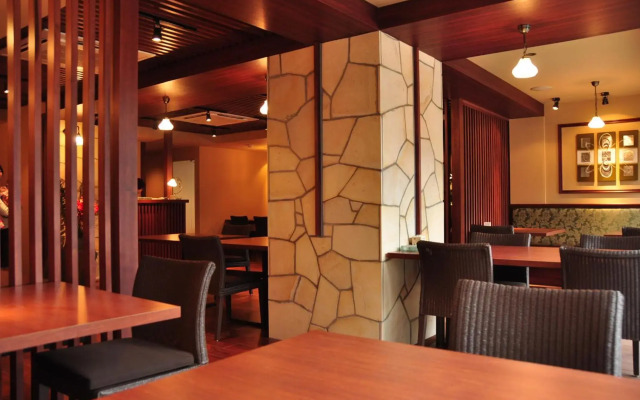 Private spa Hotel Kotone