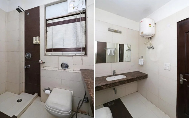 Hotel Krishna Inn by OYO Rooms