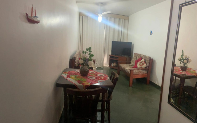 Tranquilidade, lazer, sol e mar!