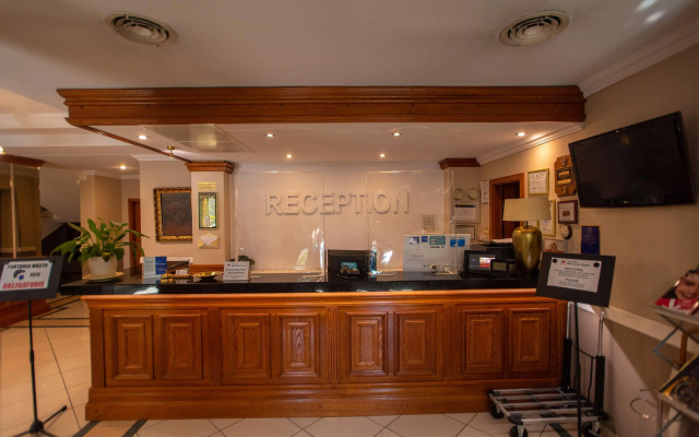 Best Western Plus Lido Hotel