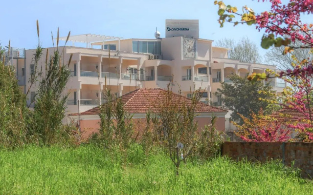 San Marina hotel