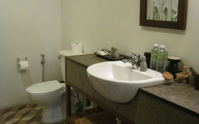 Bambu Hotel