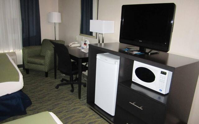 Holiday Inn Express Hotel & Suites DuBois, an IHG Hotel