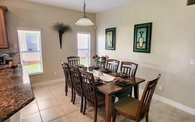 Trine Retreat by Florida Spirit