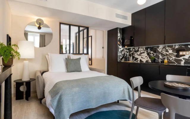 Yuna Saint-Honoré - Serviced Apartments